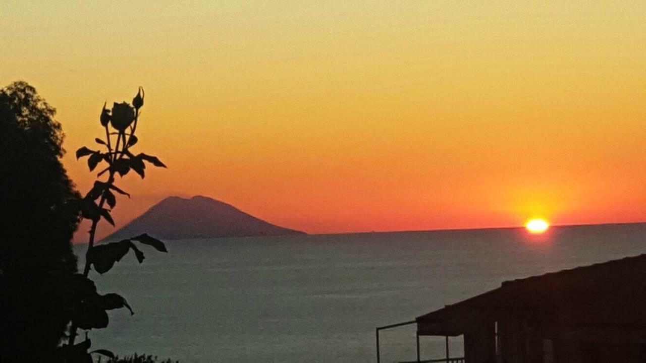 Appartamenti Borgo Panoramico N.1 Tropea Exterior foto