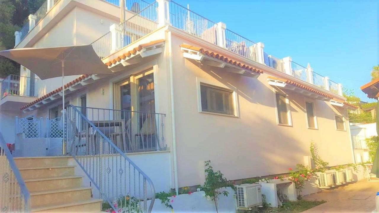 Appartamenti Borgo Panoramico N.1 Tropea Exterior foto